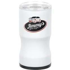 Urban Peak 3-in-1 Insulator / Travel Tumbler - 12 oz - Full Color