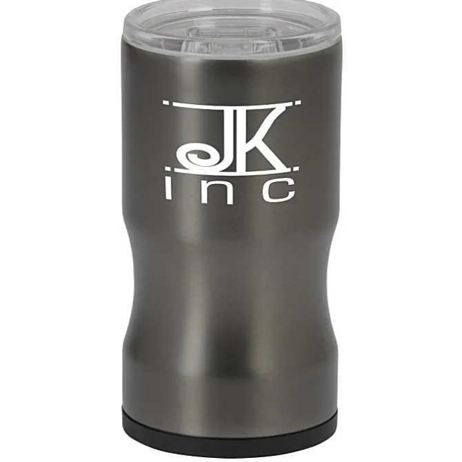 Urban Peak 3-in-1 Insulator / Travel Tumbler - 12 oz - 24 hr