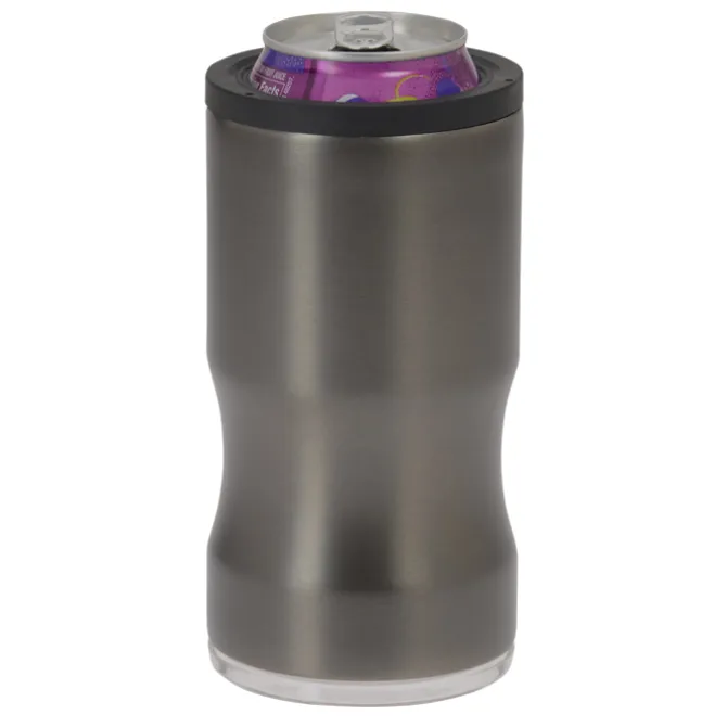 Urban Peak 3-in-1 Insulator / Travel Tumbler - 12 oz - 24 hr