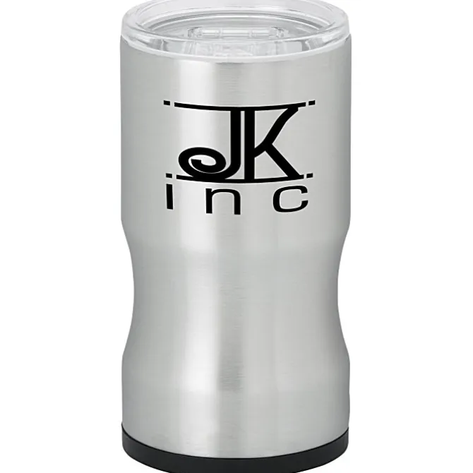 Urban Peak 3-in-1 Insulator / Travel Tumbler - 12 oz - 24 hr
