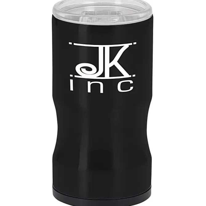 Urban Peak 3-in-1 Insulator / Travel Tumbler - 12 oz - 24 hr