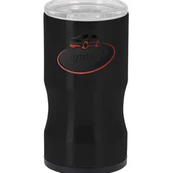 Urban Peak 3-in-1 Insulator / Travel Tumbler - 12 oz - Full Color - 24 hr
