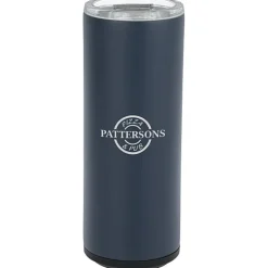 Urban Peak 2-in-1 Slim Vacuum Can Tumbler - 12 oz - Laser Engraved