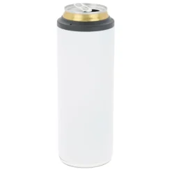 Urban Peak 2-in-1 Slim Vacuum Can Tumbler - 12 oz - Laser Engraved