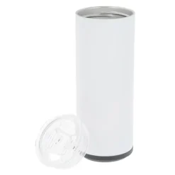 Urban Peak 2-in-1 Slim Vacuum Can Tumbler - 12 oz - Laser Engraved