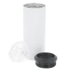 Urban Peak 2-in-1 Slim Vacuum Can Tumbler - 12 oz