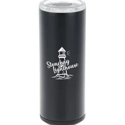 Urban Peak 2-in-1 Slim Vacuum Can Tumbler - 12 oz