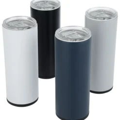 Urban Peak 2-in-1 Slim Vacuum Can Tumbler - 12 oz