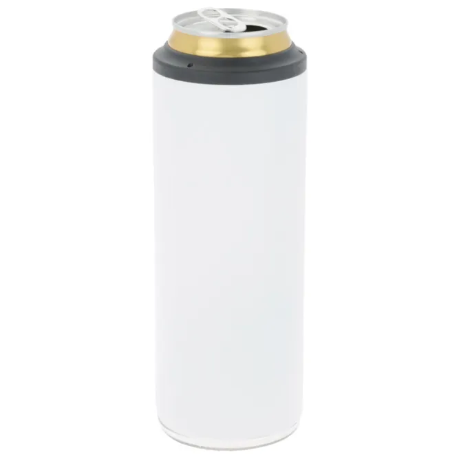 Urban Peak 2-in-1 Slim Vacuum Can Tumbler - 12 oz