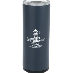 Urban Peak 2-in-1 Slim Vacuum Can Tumbler - 12 oz