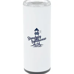 Urban Peak 2-in-1 Slim Vacuum Can Tumbler - 12 oz