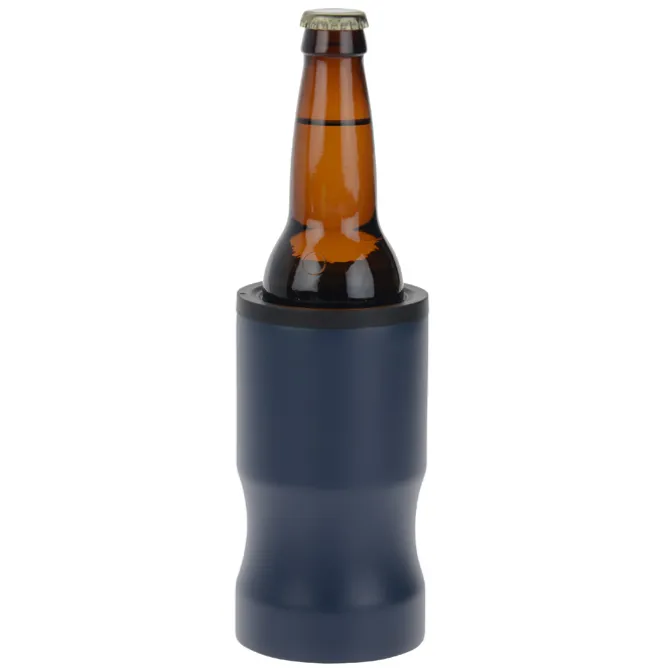 Urban Peak 3-in-1 Trail Insulator - 12 oz - Powder Coat - Laser Engraved