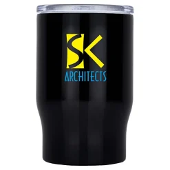 Urban Peak 3-in-1 Tumbler and Insulator - 12 oz - Full Color