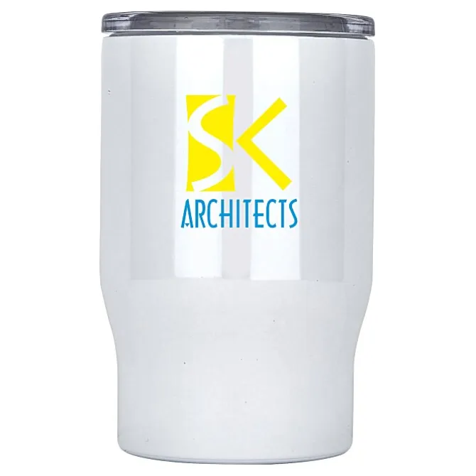 Urban Peak 3-in-1 Tumbler and Insulator - 12 oz - Full Color
