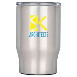 Urban Peak 3-in-1 Tumbler and Insulator - 12 oz - Full Color