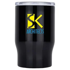 Urban Peak 3-in-1 Tumbler and Insulator - 12 oz - Full Color