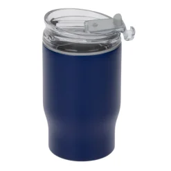 Urban Peak 3-in-1 Tumbler and Insulator - 12-oz Powder Coat - Laser Engraved