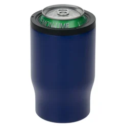 Urban Peak 3-in-1 Tumbler and Insulator - 12 oz - Powder Coat - Full Color