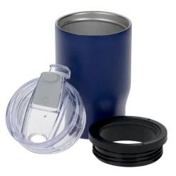 Urban Peak 3-in-1 Tumbler and Insulator - 12 oz - Powder Coat - Full Color