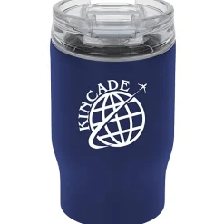 Urban Peak 3-in-1 Tumbler and Insulator - 12 oz - Powder Coat