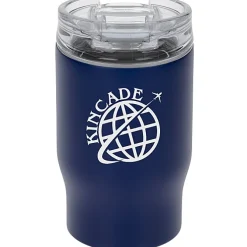 Urban Peak 3-in-1 Tumbler and Insulator - 12 oz - Powder Coat