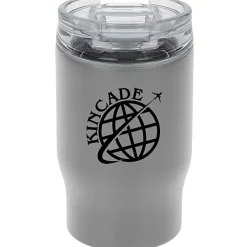 Urban Peak 3-in-1 Tumbler and Insulator - 12 oz - Powder Coat
