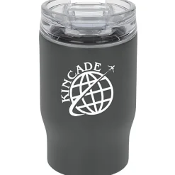 Urban Peak 3-in-1 Tumbler and Insulator - 12 oz - Powder Coat