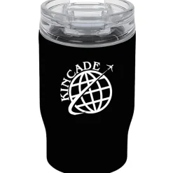 Urban Peak 3-in-1 Tumbler and Insulator - 12 oz - Powder Coat