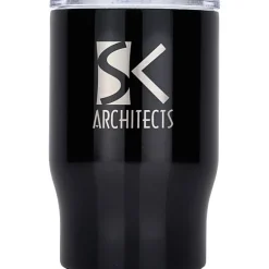 Urban Peak 3-in-1 Tumbler and Insulator - 12 oz - Laser Engraved