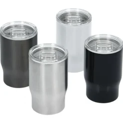 Urban Peak 3-in-1 Tumbler and Insulator - 12 oz - Laser Engraved