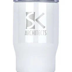 Urban Peak 3-in-1 Tumbler and Insulator - 12 oz - Laser Engraved