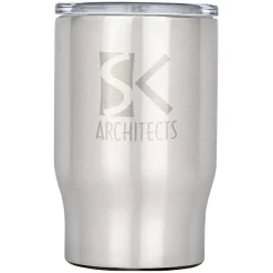 Urban Peak 3-in-1 Tumbler and Insulator - 12 oz - Laser Engraved