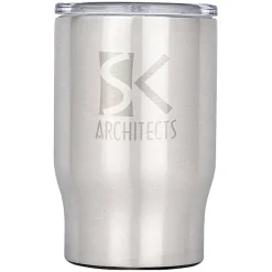 Urban Peak 3-in-1 Tumbler and Insulator - 12 oz - Laser Engraved - 24 hr
