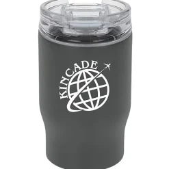 Urban Peak 3-in-1 Tumbler and Insulator - 12 oz - Powder Coat - 24 hr