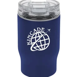 Urban Peak 3-in-1 Tumbler and Insulator - 12 oz - Powder Coat - 24 hr