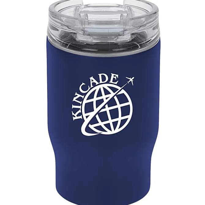 Urban Peak 3-in-1 Tumbler and Insulator - 12 oz - Powder Coat - 24 hr