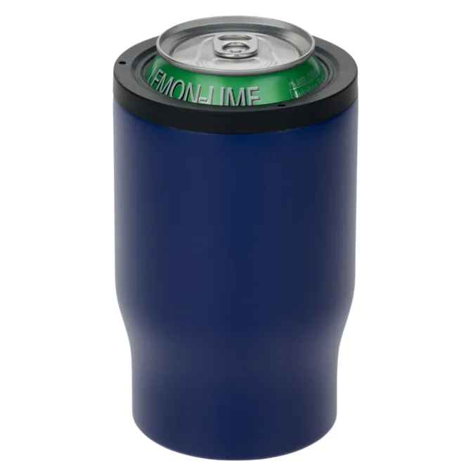 Urban Peak 3-in-1 Tumbler and Insulator - 12 oz - Powder Coat - 24 hr