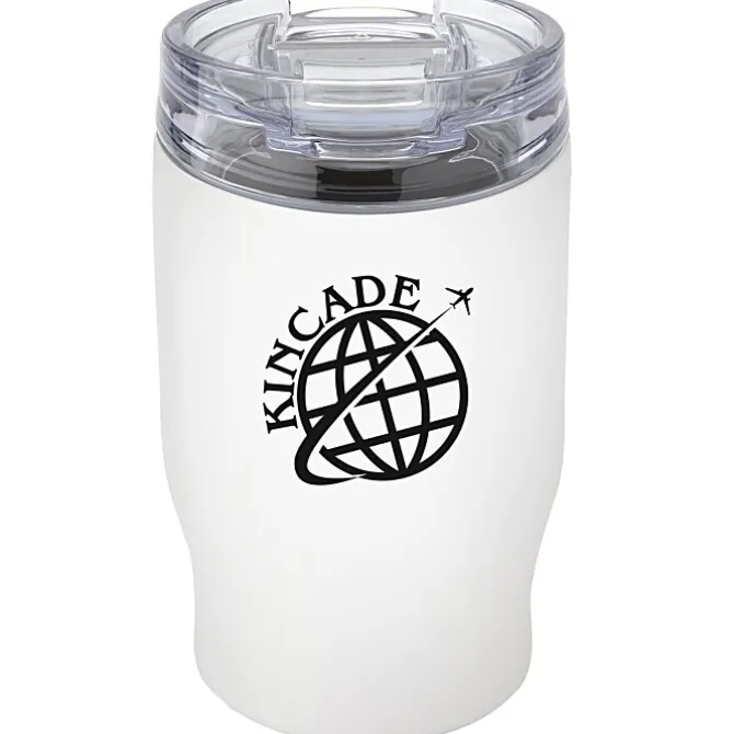 Urban Peak 3-in-1 Tumbler and Insulator - 12 oz - Powder Coat - 24 hr