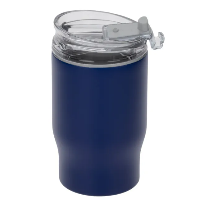 Urban Peak 3-in-1 Tumbler and Insulator - 12 oz - Powder Coat - 24 hr