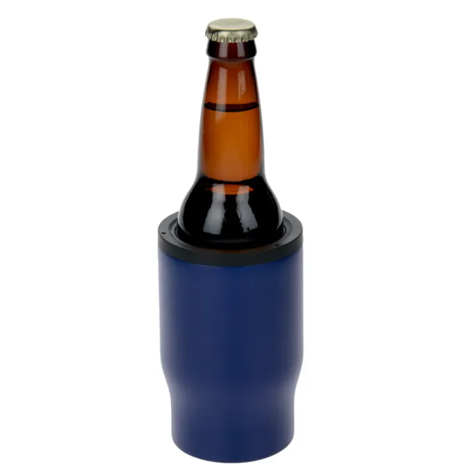 Urban Peak 3-in-1 Tumbler and Insulator - 12 oz - Powder Coat - 24 hr