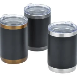 Urban Peak Keystone Metallic Vacuum Tumbler - 15 oz