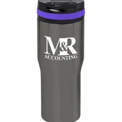 Urban Peak Persona Vacuum Tumbler - 20 oz