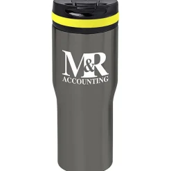 Urban Peak Persona Vacuum Tumbler - 20 oz
