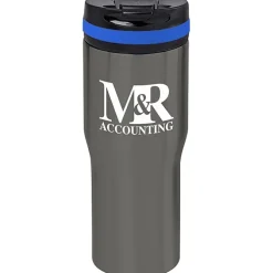 Urban Peak Persona Vacuum Tumbler - 20 oz