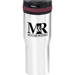 Urban Peak Persona Vacuum Tumbler - 20 oz
