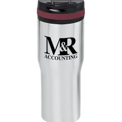 Urban Peak Persona Vacuum Tumbler - 20 oz