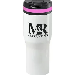 Urban Peak Persona Vacuum Tumbler - 20 oz