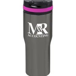 Urban Peak Persona Vacuum Tumbler - 20 oz