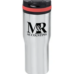 Urban Peak Persona Vacuum Tumbler - 20 oz