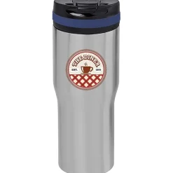 Urban Peak Persona Vacuum Tumbler - 20 oz - Full Color